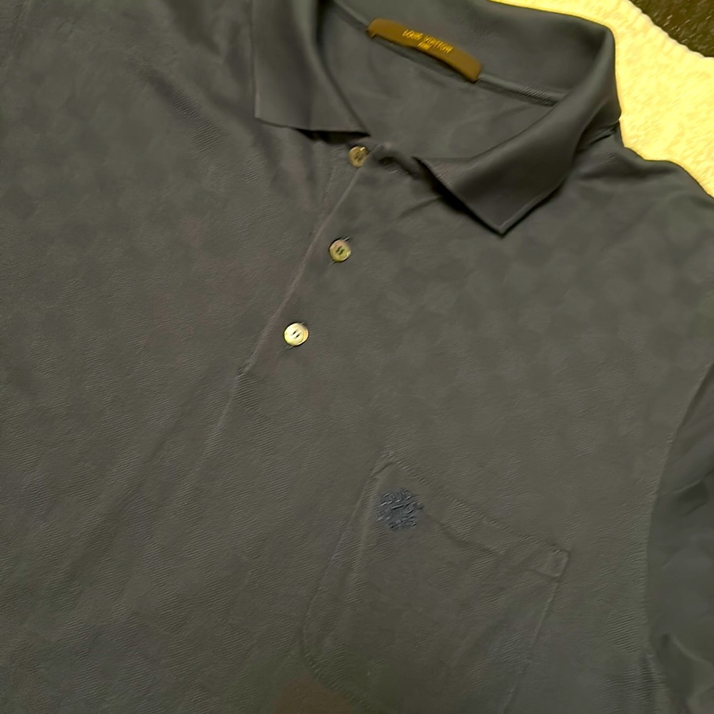 Louis vuitton shirt